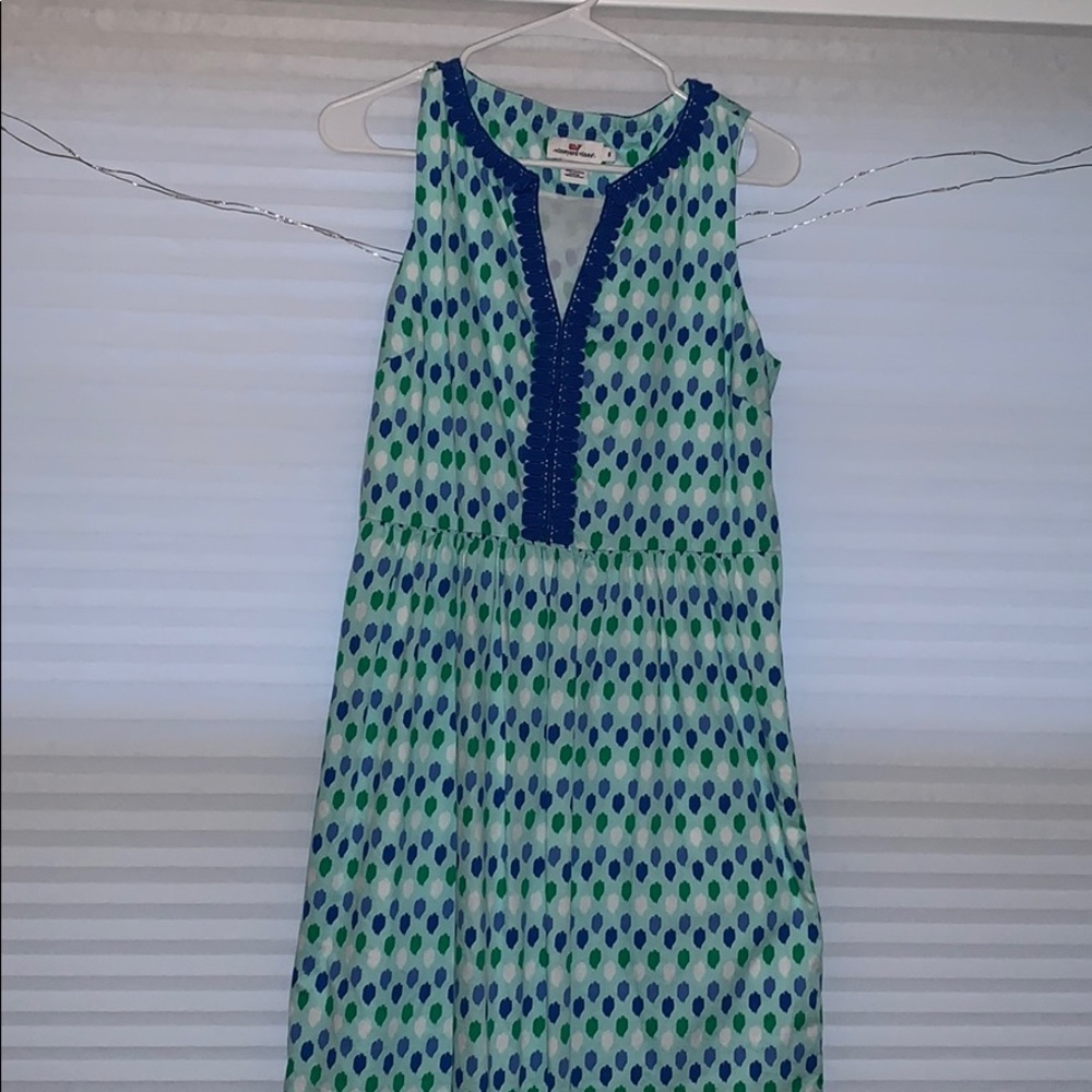 Vineyard vines dress